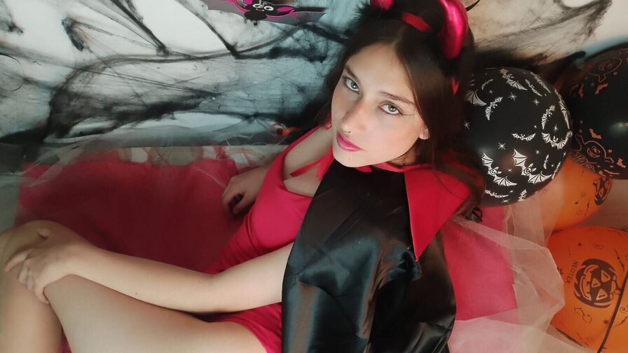 AmmyDuarte