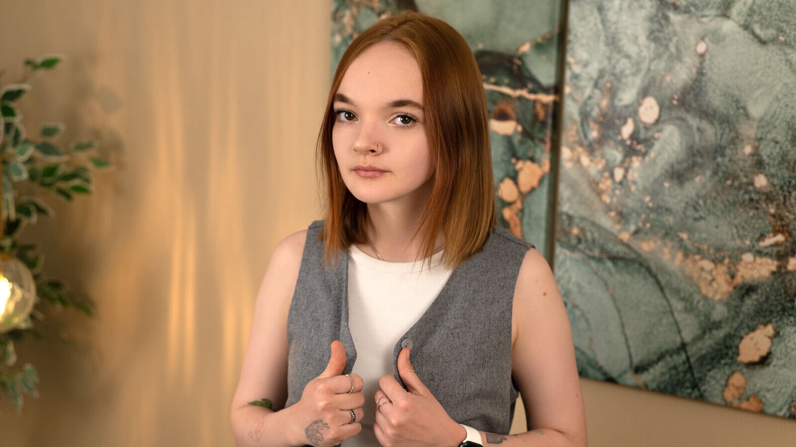 AdelineMott