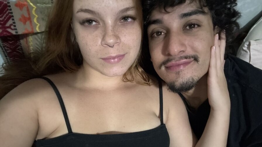 KaliAndAndre