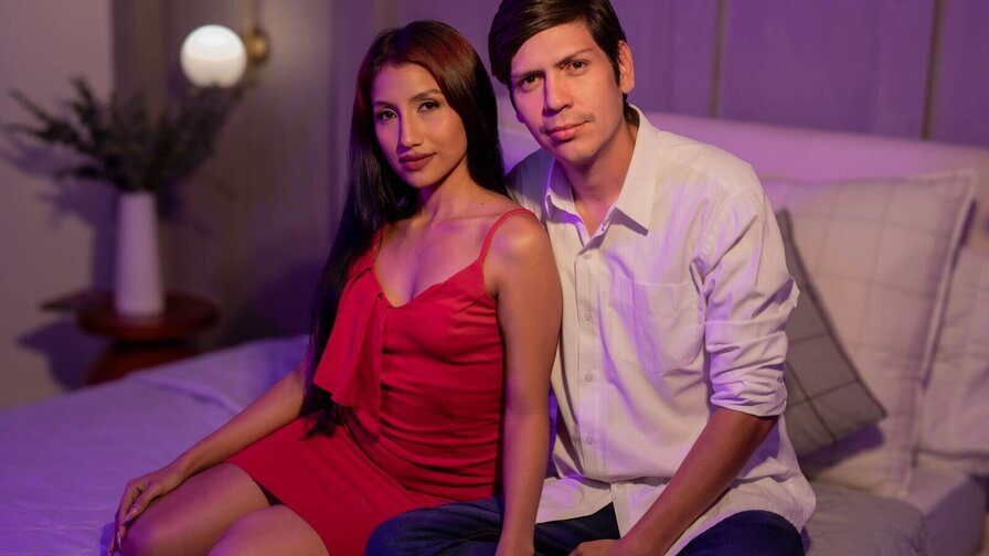 RomanAndPamela
