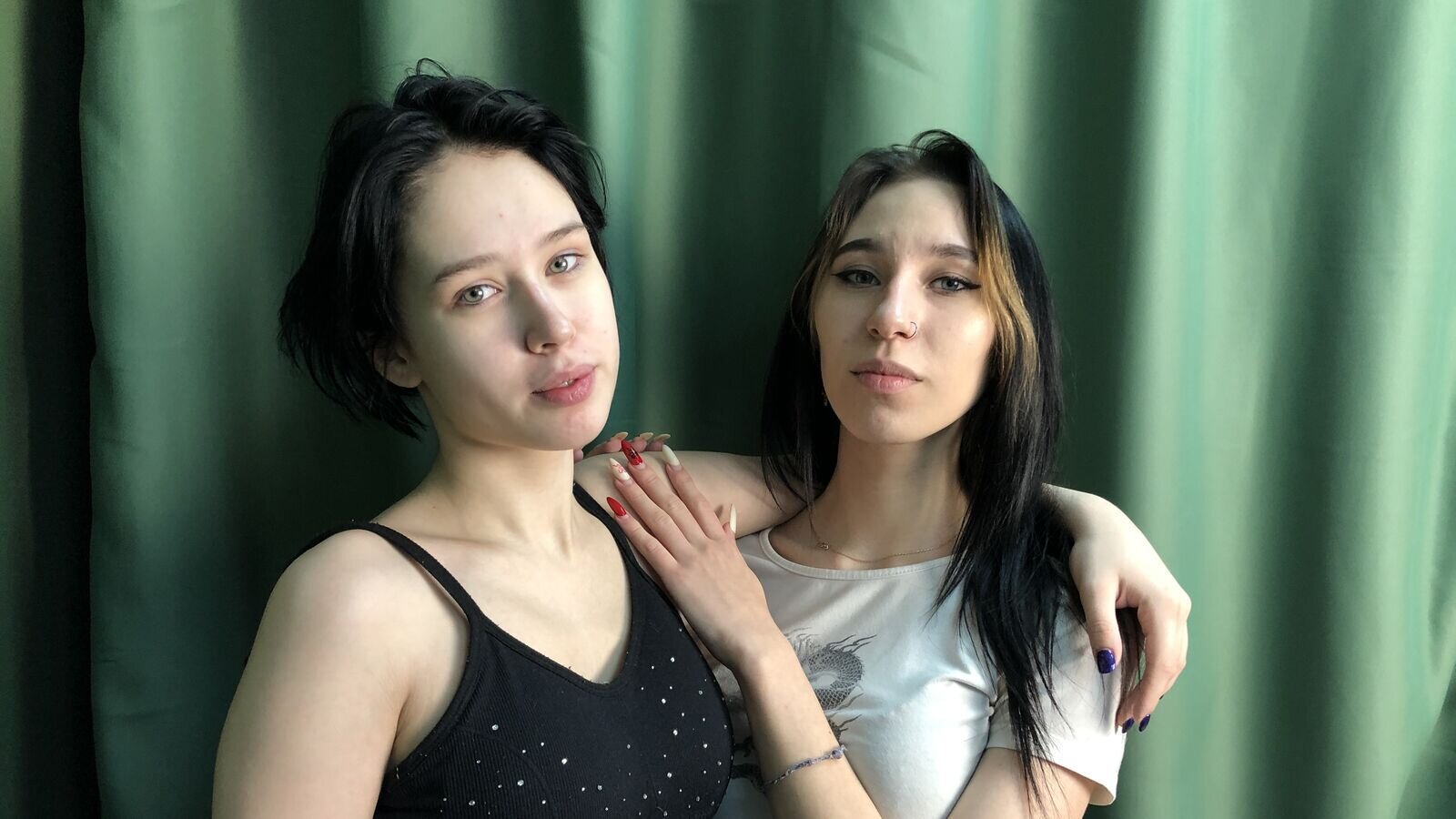 JudyandKate