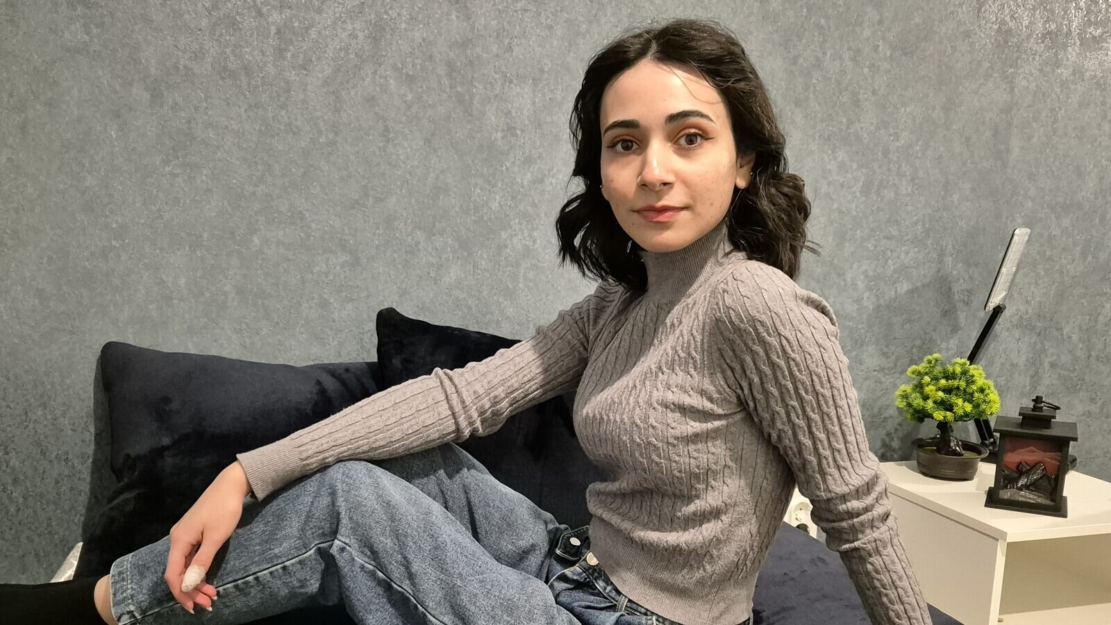 ArielMoores