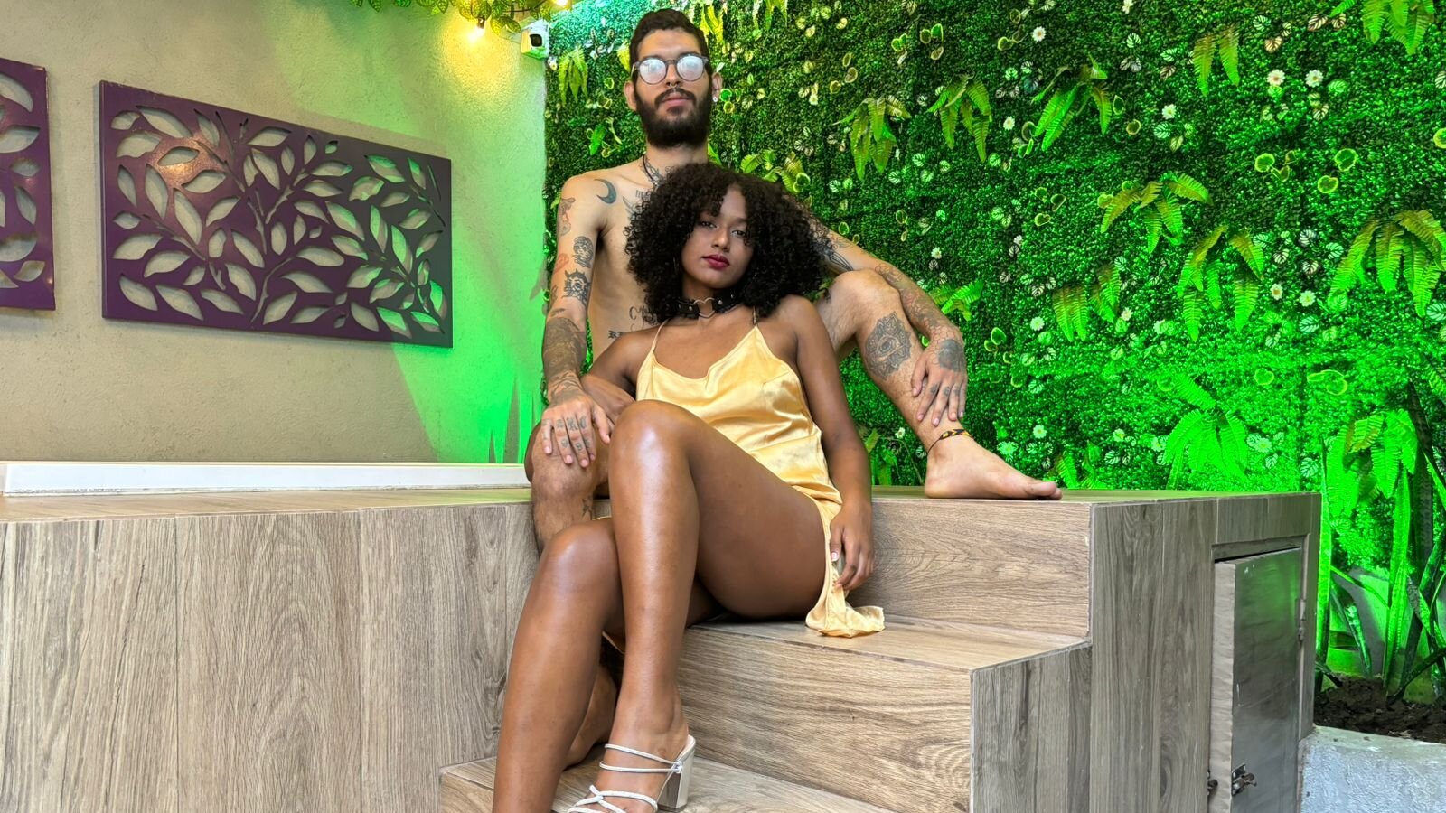 JeniferandBen