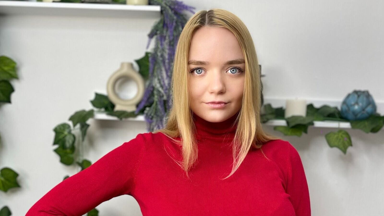 EdithaGarney
