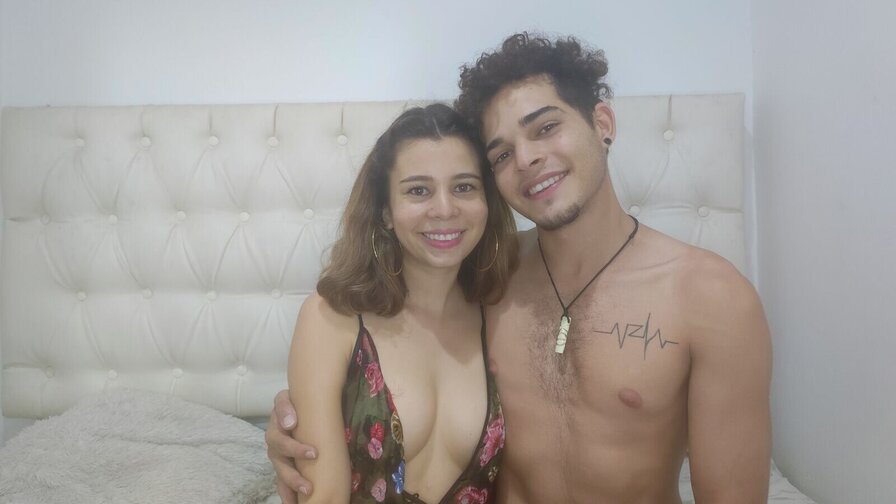 IsabelaAndMarcos