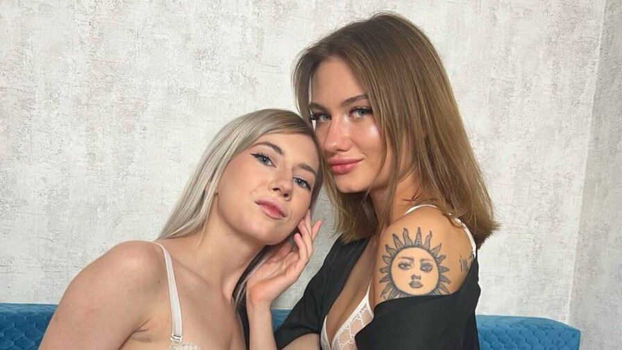 ErlineAndGladys
