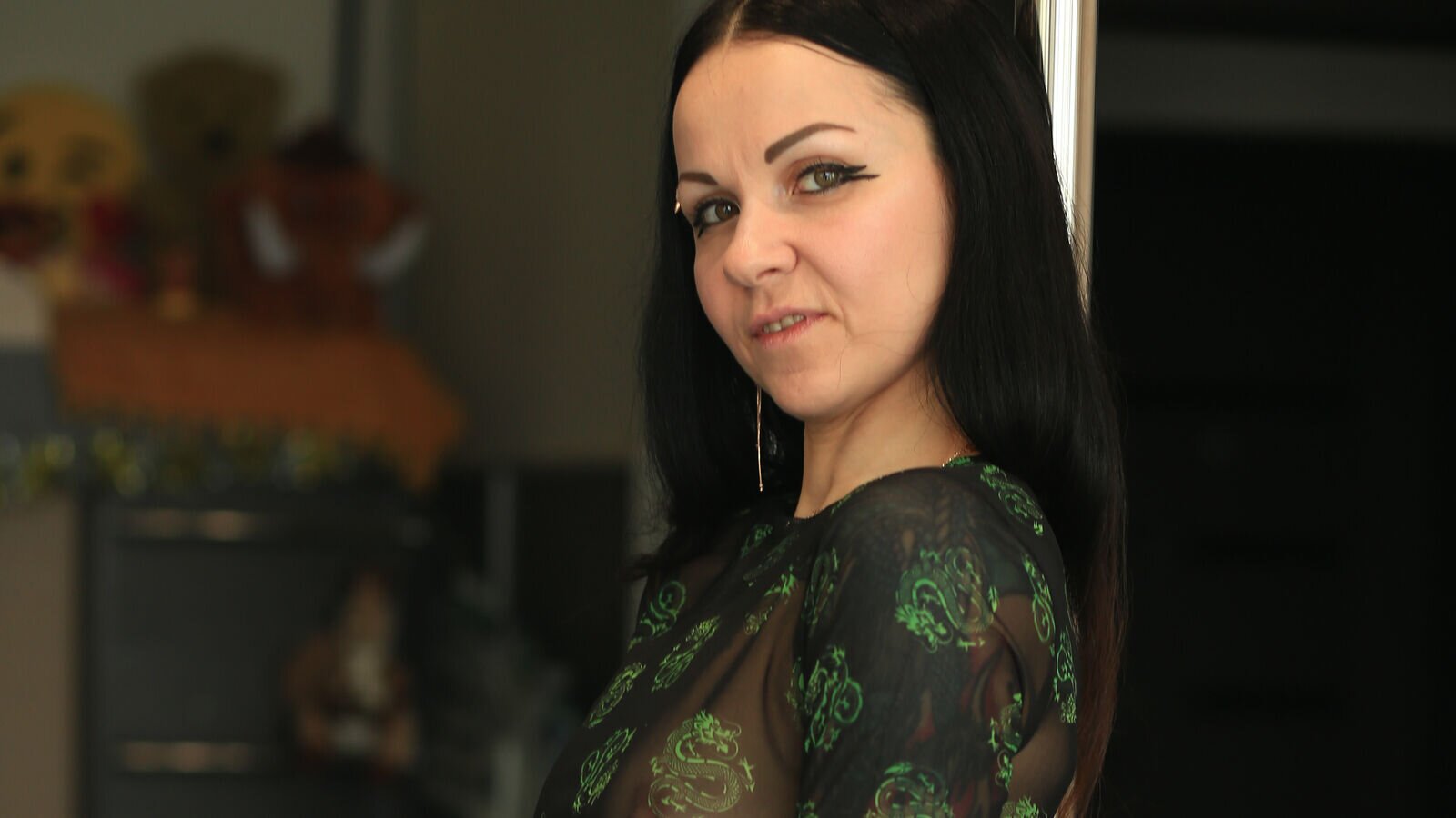 RosaLeen