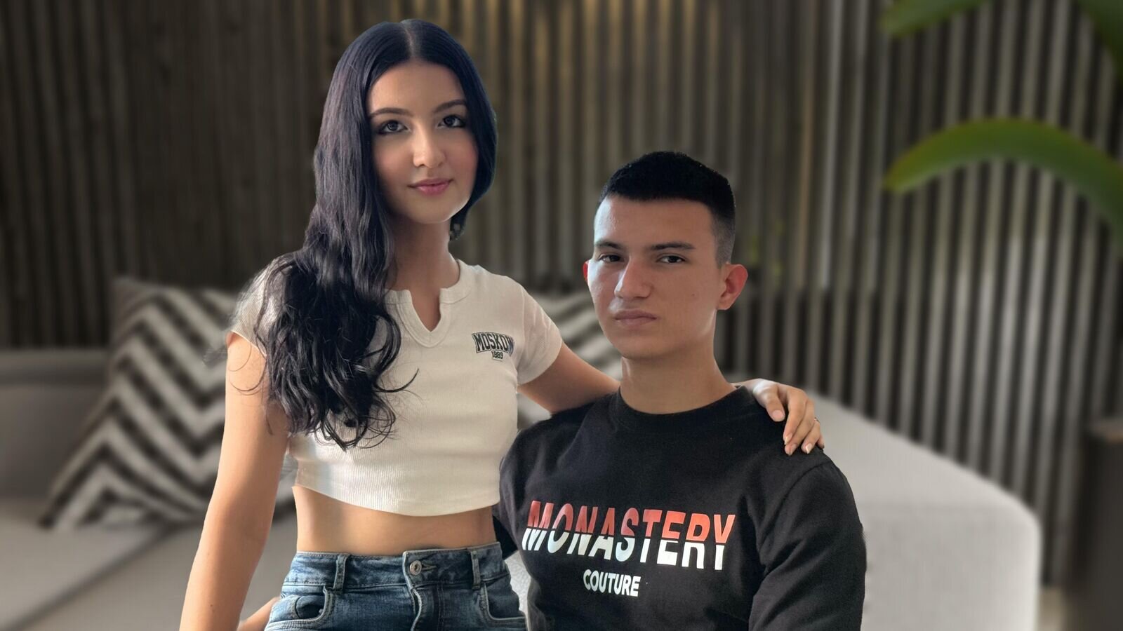 AndreyAndCamila
