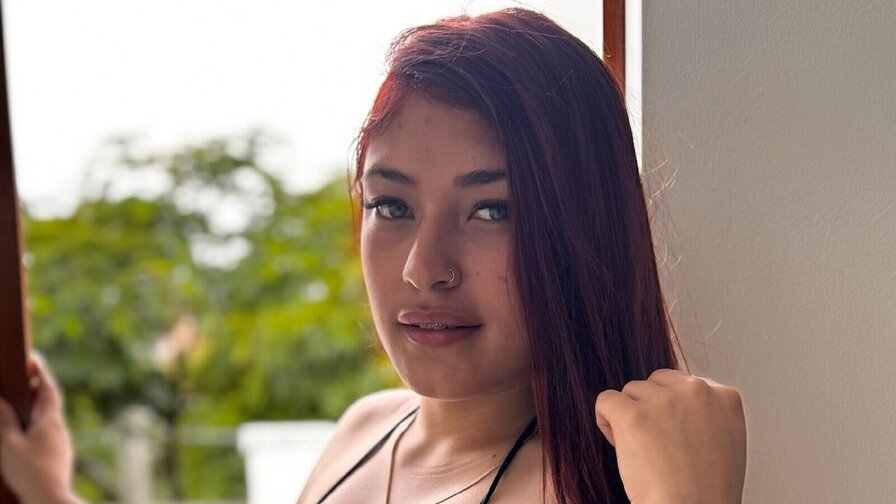 SashaDelmar