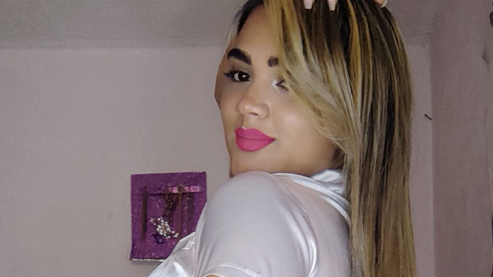 AdalethHolmes