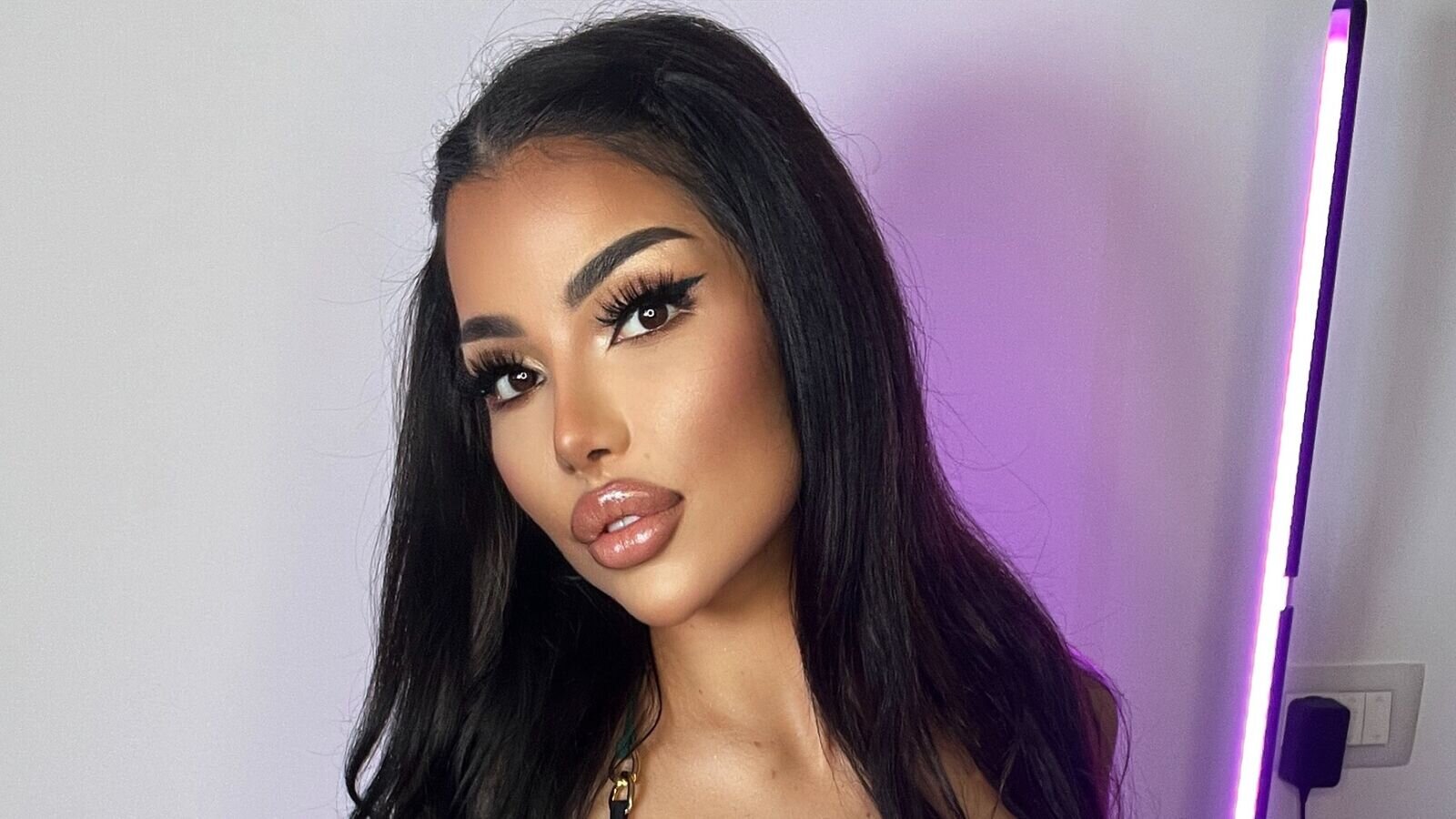 StarletJackie