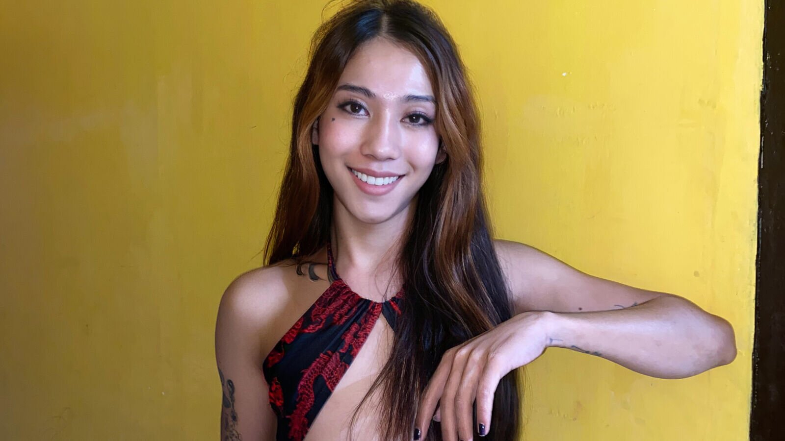 ShanayaSmith