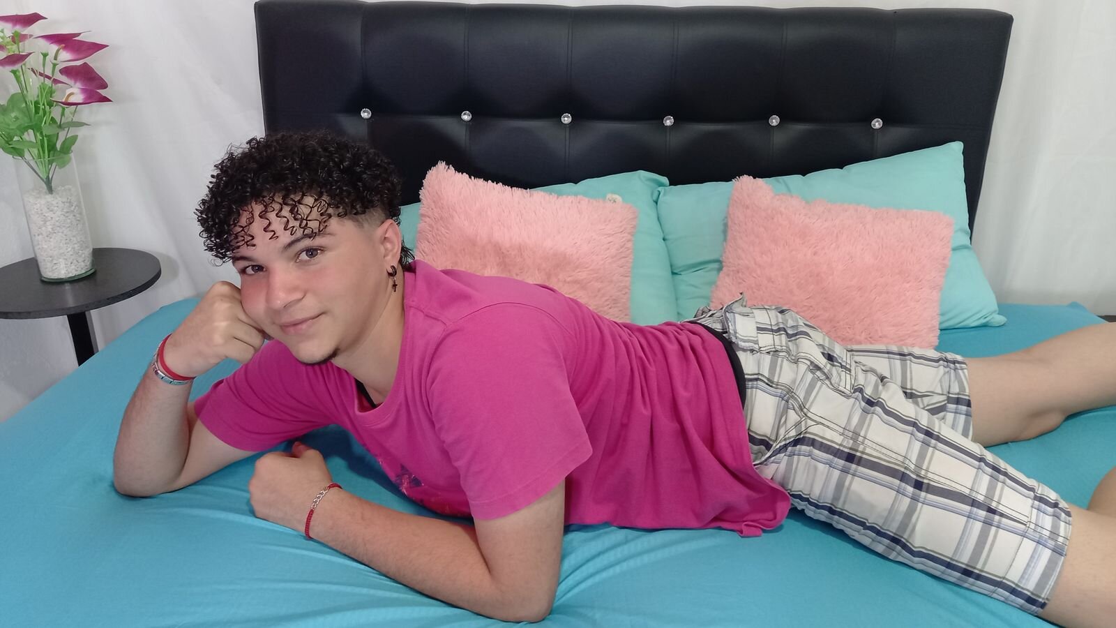 AndrewLasted