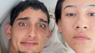 PatyAndMorty