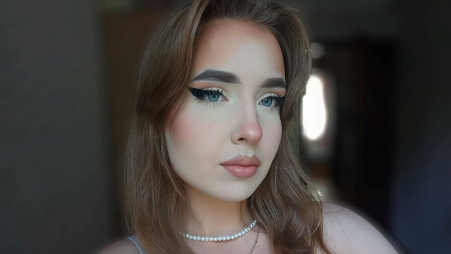 CrystalBlie