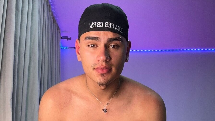 DaltonJones