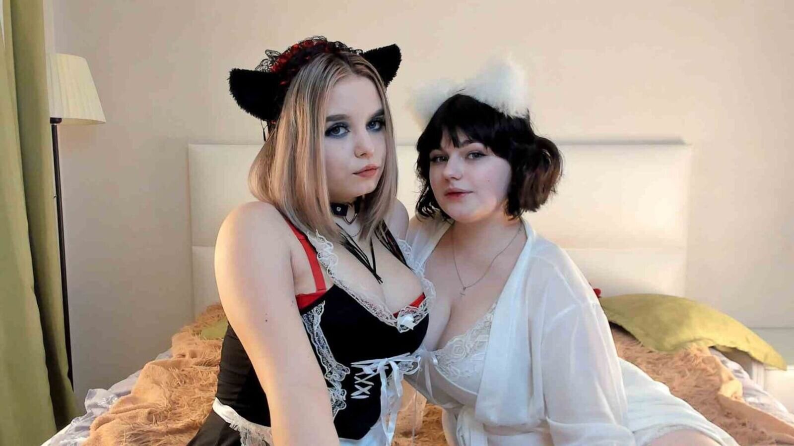 BrimladAndLilian