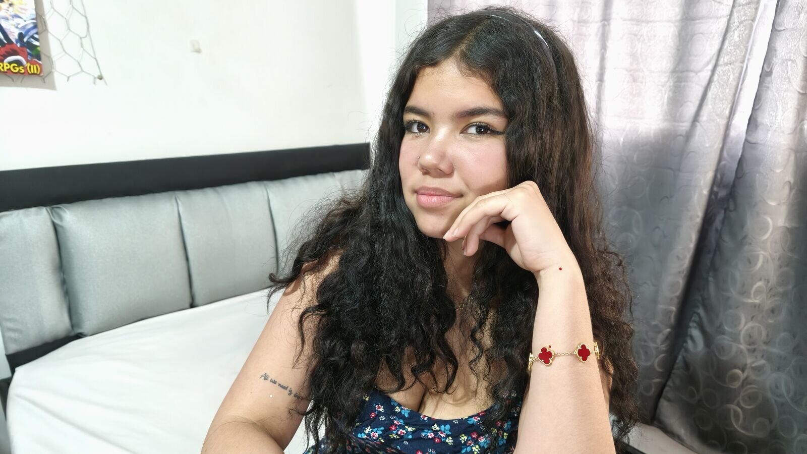 DakotaPrincesa