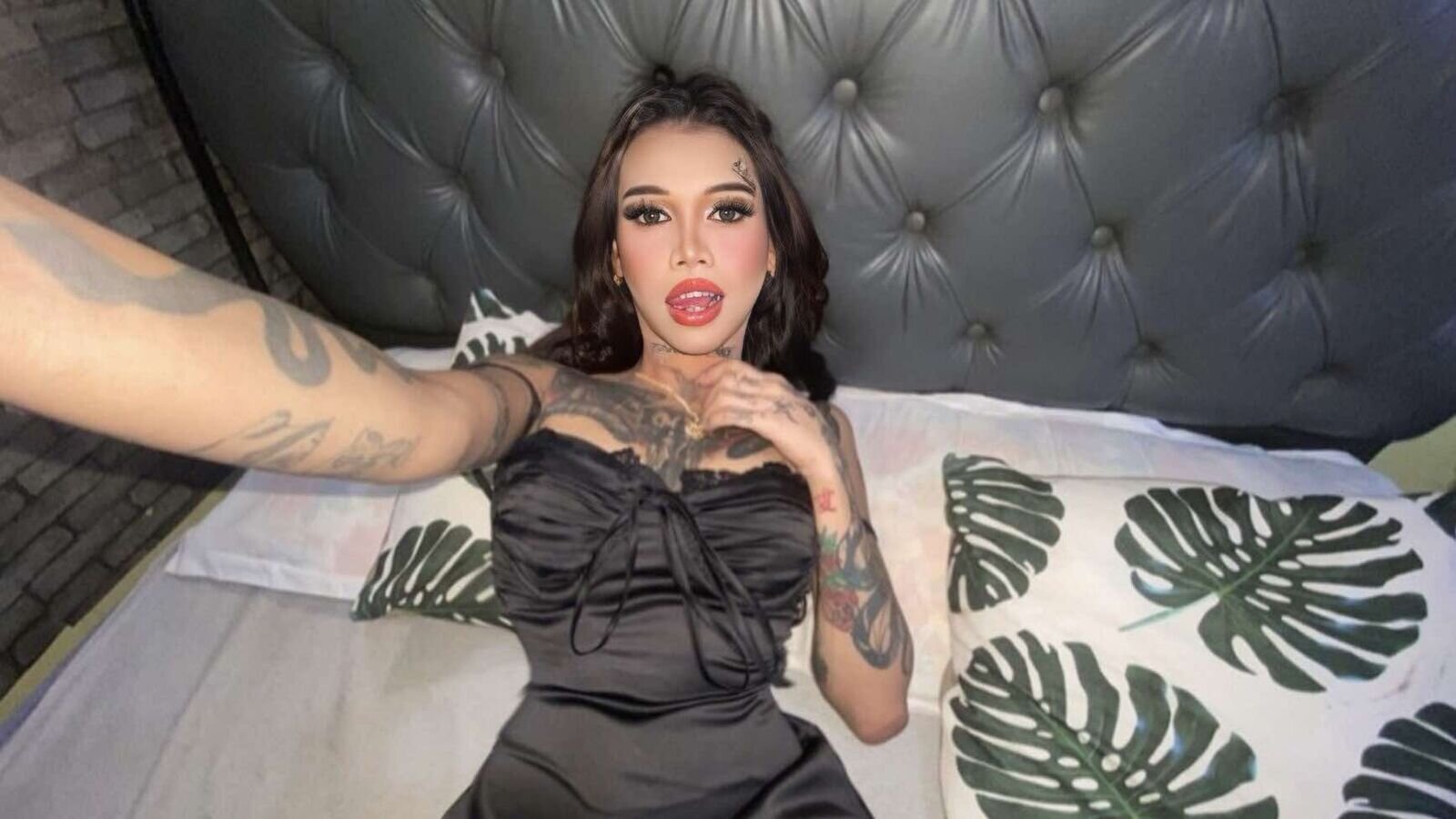NatashaGaza