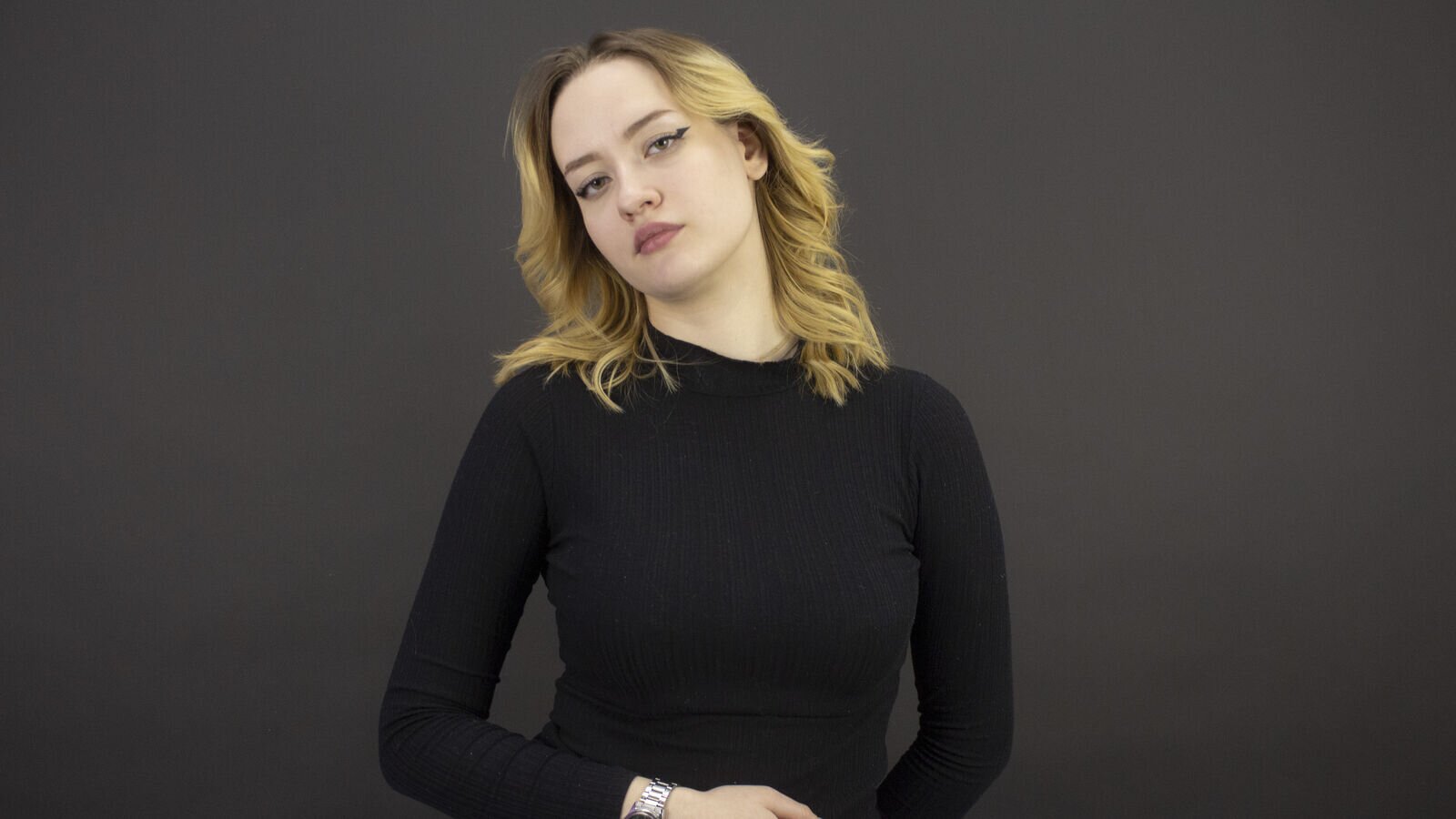VeronicaBuckley