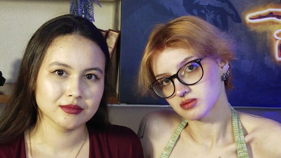 AccaAndHarriet