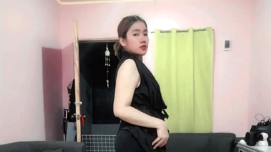 BonieAmina