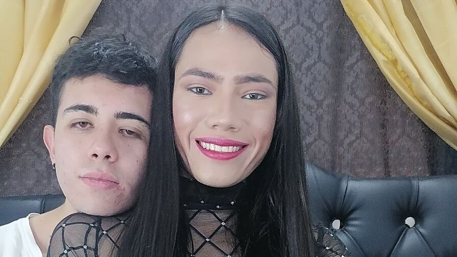 AntonelaandKevin