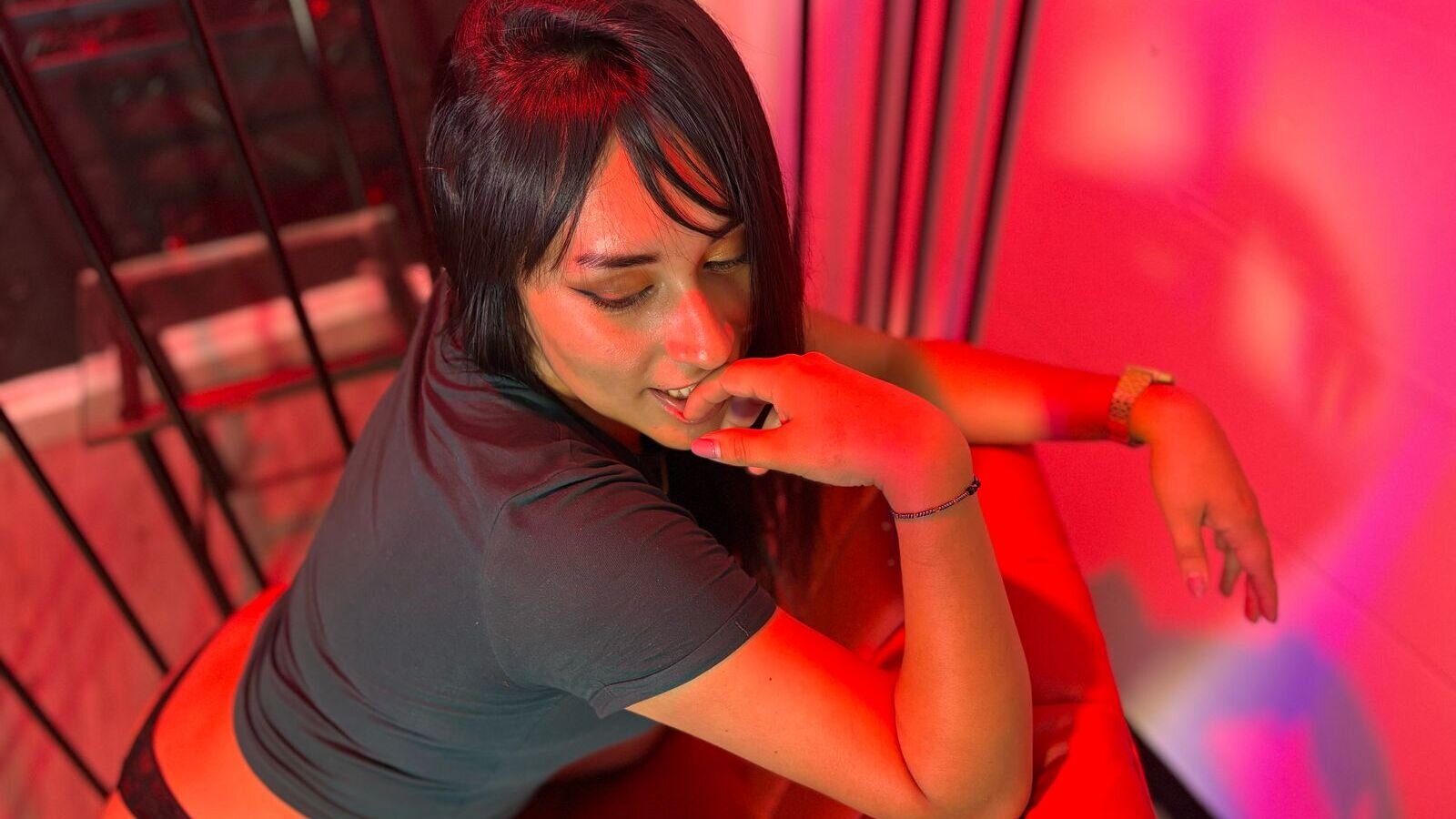 DhanielaCarter