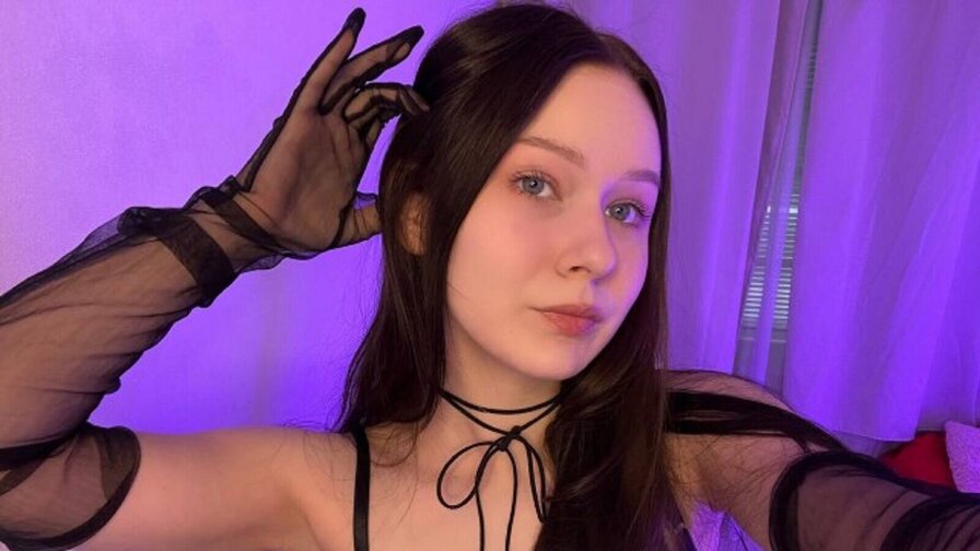 MellissaMay