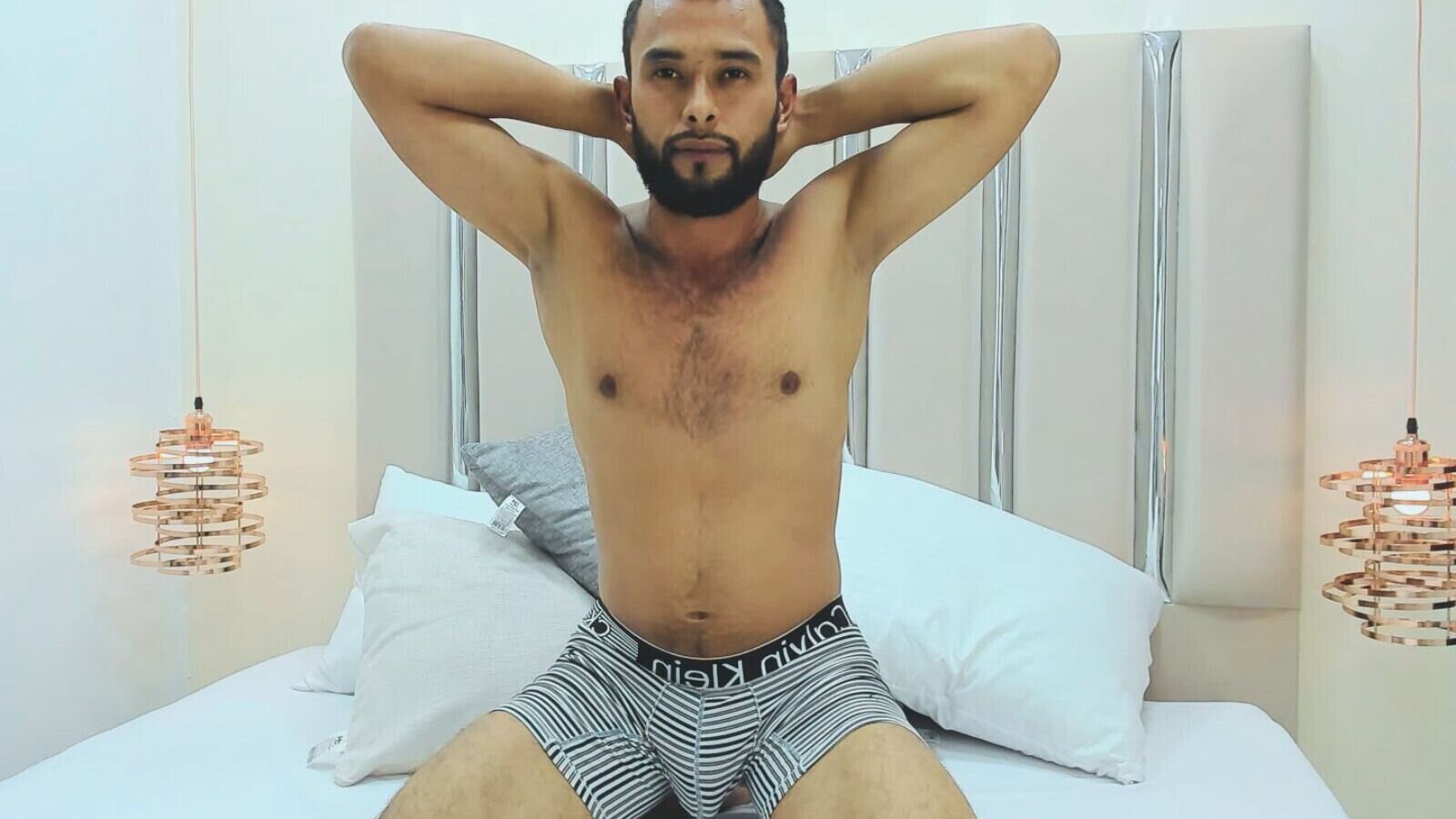 AronBaakerr