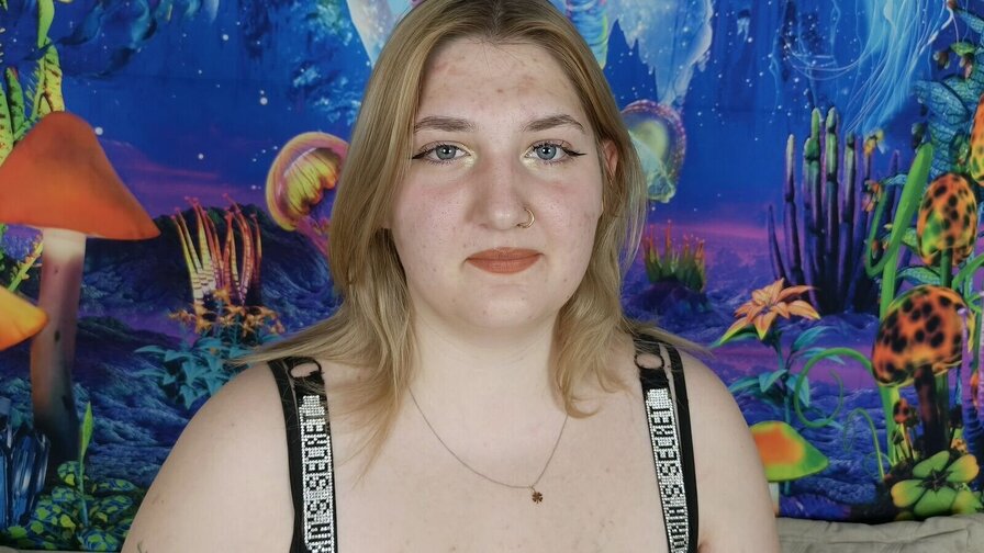 NellyBeily