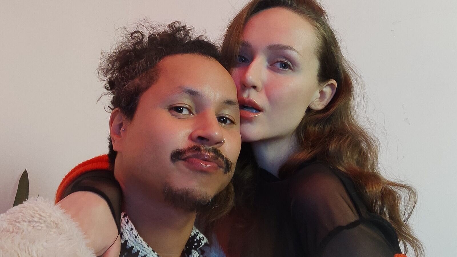 LilyandRico