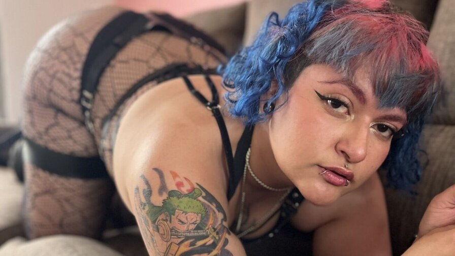 GreenMargie